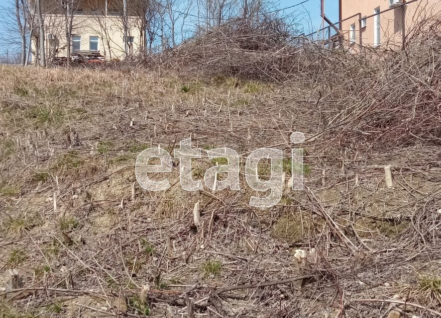 земля г Сочи с Нижнее Учдере городской округ Сочи, улица Атарбекова фото 5