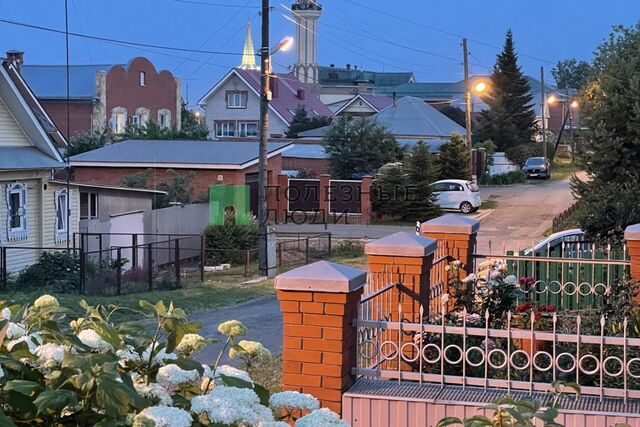 дом дом 130 городской округ Ижевск фото