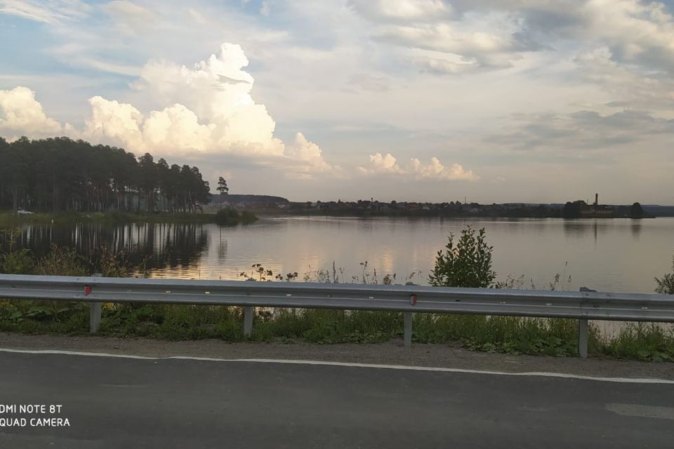 дом г Первоуральск п Билимбай ул Свердлова 97 городской округ Первоуральск фото 1