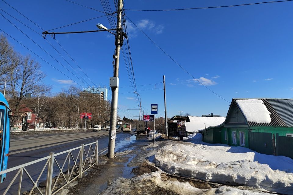 дом г Пенза пр-кт Победы 116 городской округ Пенза фото 1