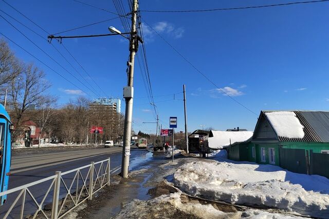 пр-кт Победы 116 городской округ Пенза фото