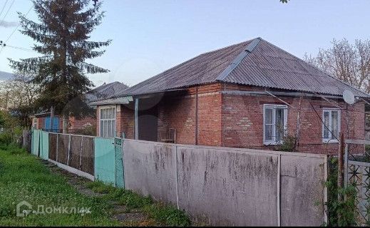 дом ст-ца Вознесенская ул Первомайская фото
