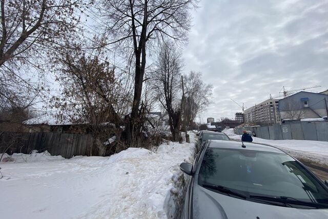 земля дом 40 городской округ Чебоксары фото