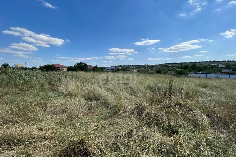 земля г Ставрополь городской округ Ставрополь, садовое товарищество Таксист-2 фото 1