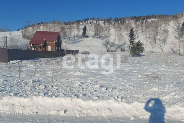 село Маганск фото