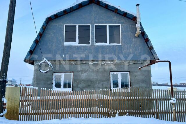 городской округ Якутск, садово-огородническое некоммерческое товарищество Сатал, 9-й квартал фото