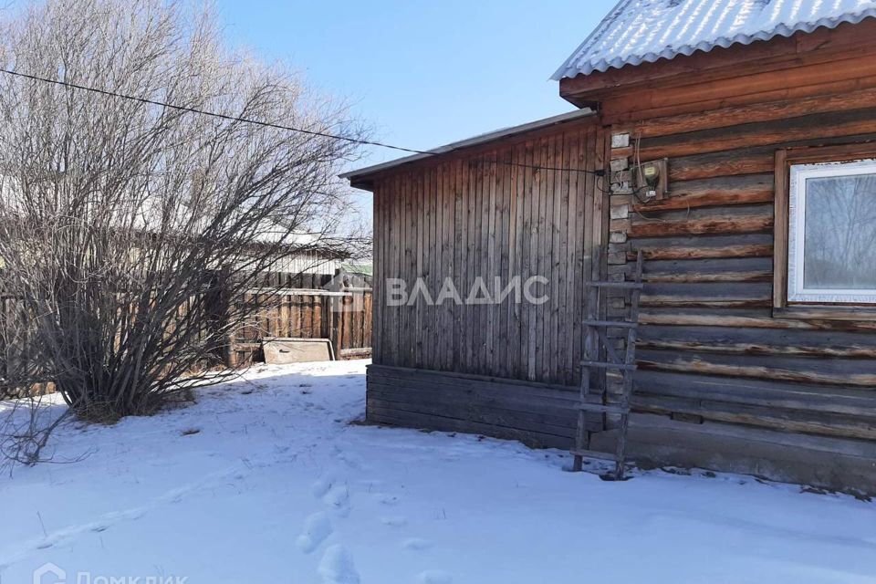 дом р-н Тарбагатайский с Нижний Саянтуй ДНТ Урожай фото 3