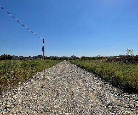 земля ул Роз городской округ Ставрополь фото