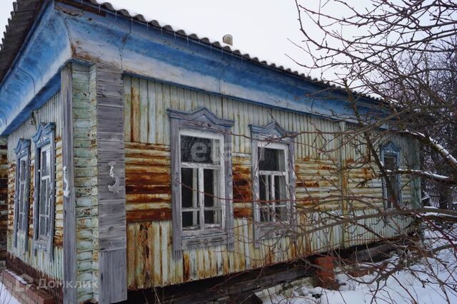 дом ул Кавказская фото