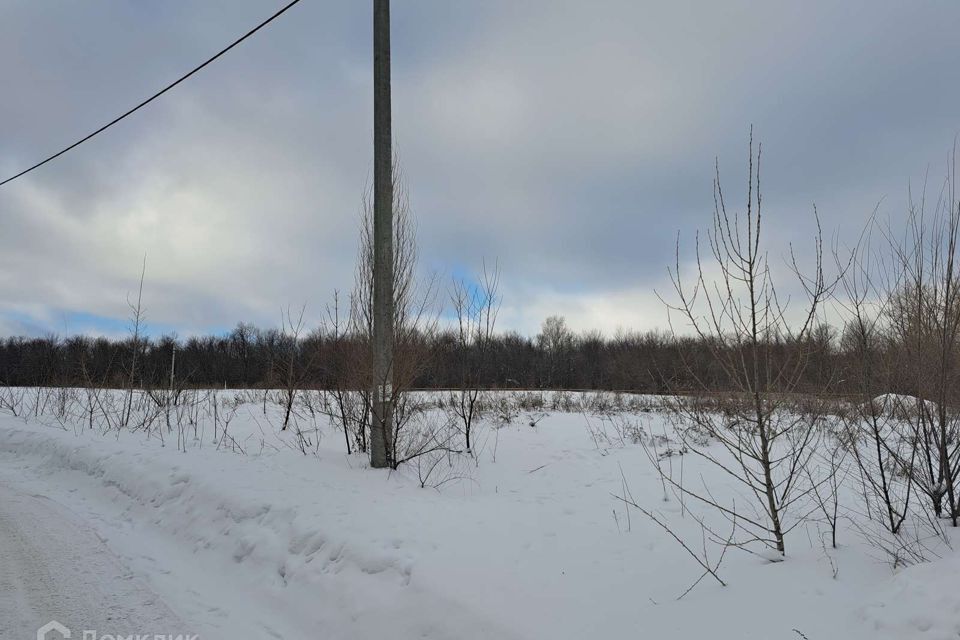 земля г Самара городской округ Самара, Кировский район фото 1