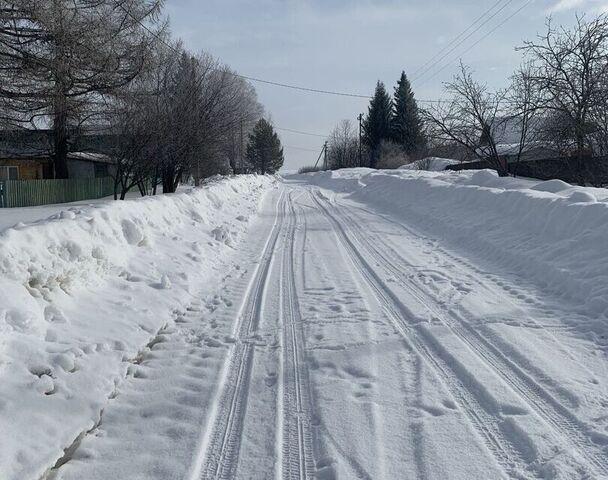 земля ул Садовая фото