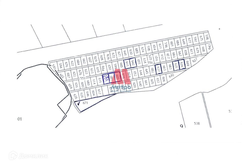 земля р-н Некрасовский сельское поселение Некрасовское фото 2