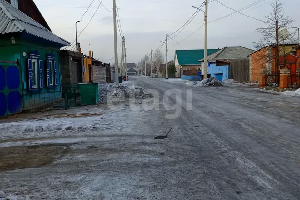 дом г Абакан ул Овражная городской округ Абакан фото 2