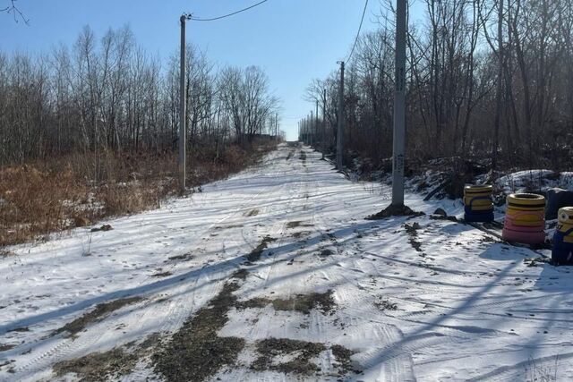 Артёмовский городской округ, СТ Локомотив-ДВЖД фото