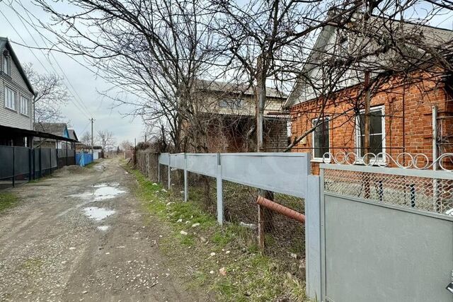 снт Буровик проезд 4-й городской округ Майкоп фото