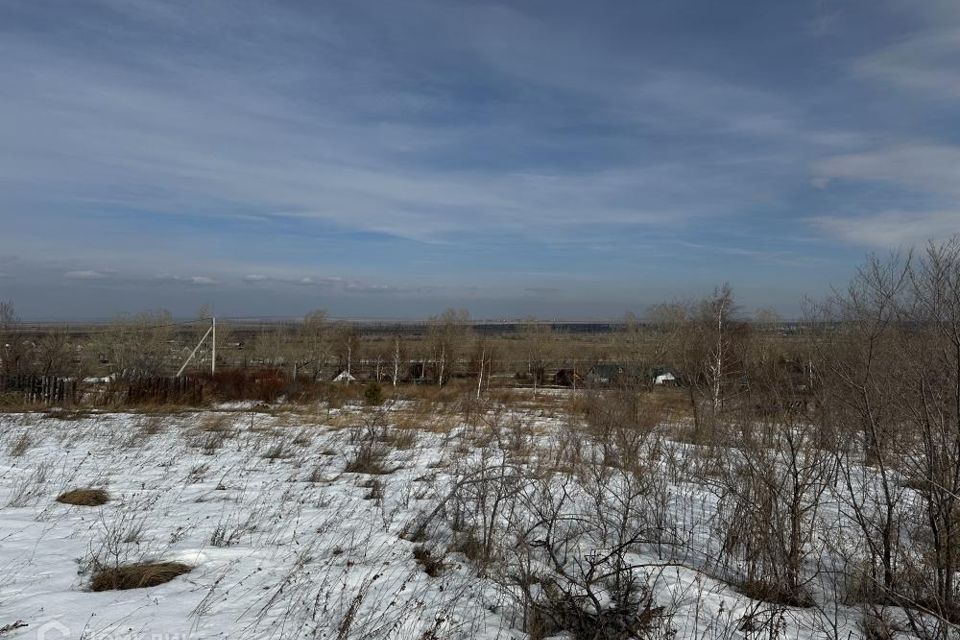 земля г Саяногорск снт Светоч городской округ Саяногорск, 8А фото 1