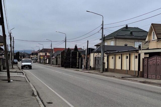 ул Масаева 37 городской округ Нальчик фото