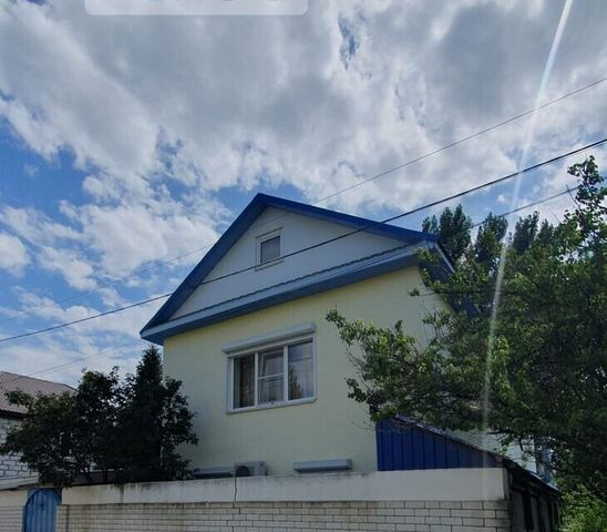 дом пр-д Бризовый городской округ Астрахань фото