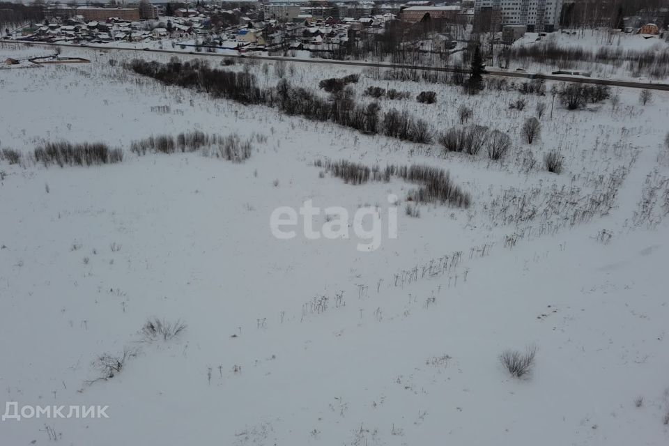 земля р-н Сыктывдинский муниципальное образование Выльгорт фото 2