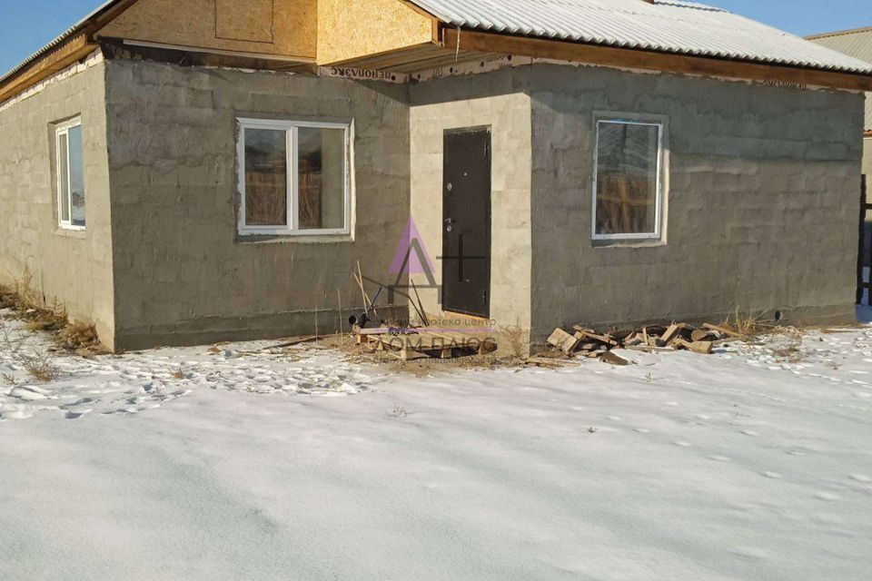 земля р-н Кызылский кожуун, садово-огородническое общество Дар фото 2