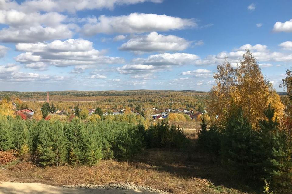 земля городской округ Дегтярск, Дегтярск фото 4