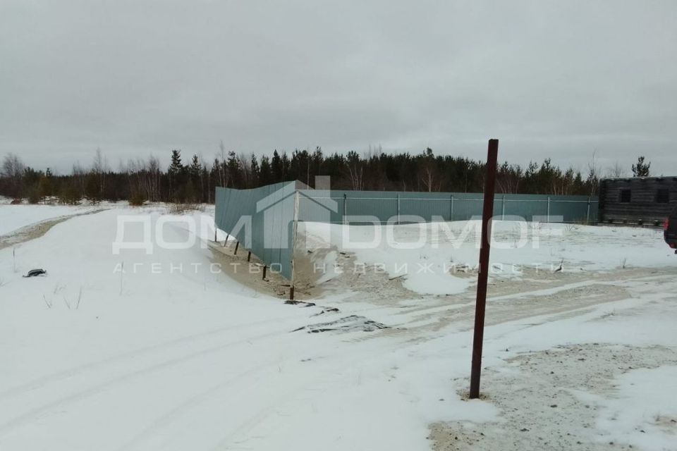 дом г Сургут городской округ Сургут, садовое товарищество Черёмушки фото 3