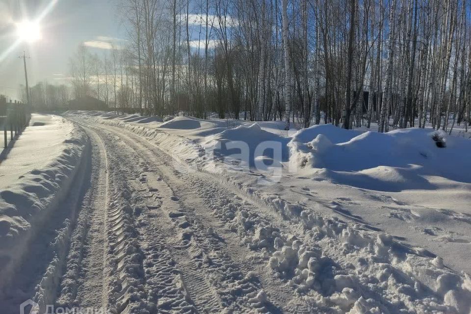 земля муниципальное образование Тула, село Частое фото 4