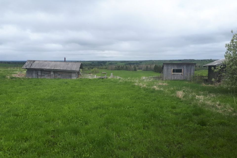 земля р-н Сысольский село Куратово фото 4