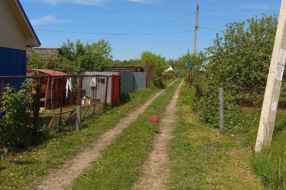 дом р-н Лаишевский некоммерческое садоводческое товарищество Чистое Озеро Университет фото 4