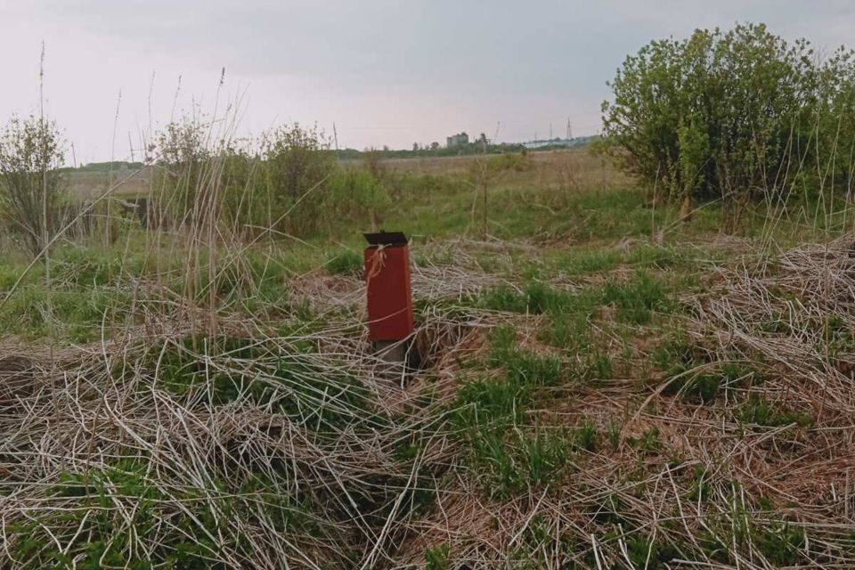 дом р-н Омутинский село Омутинское фото 4