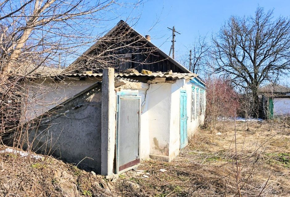 дом р-н Белокалитвинский с Литвиновка ул Подгорная фото 2