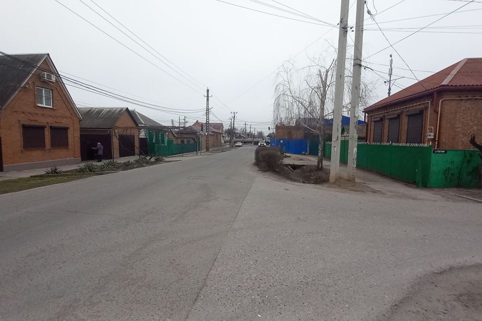 земля г Батайск ул Калинина 78 городской округ Батайск фото 3