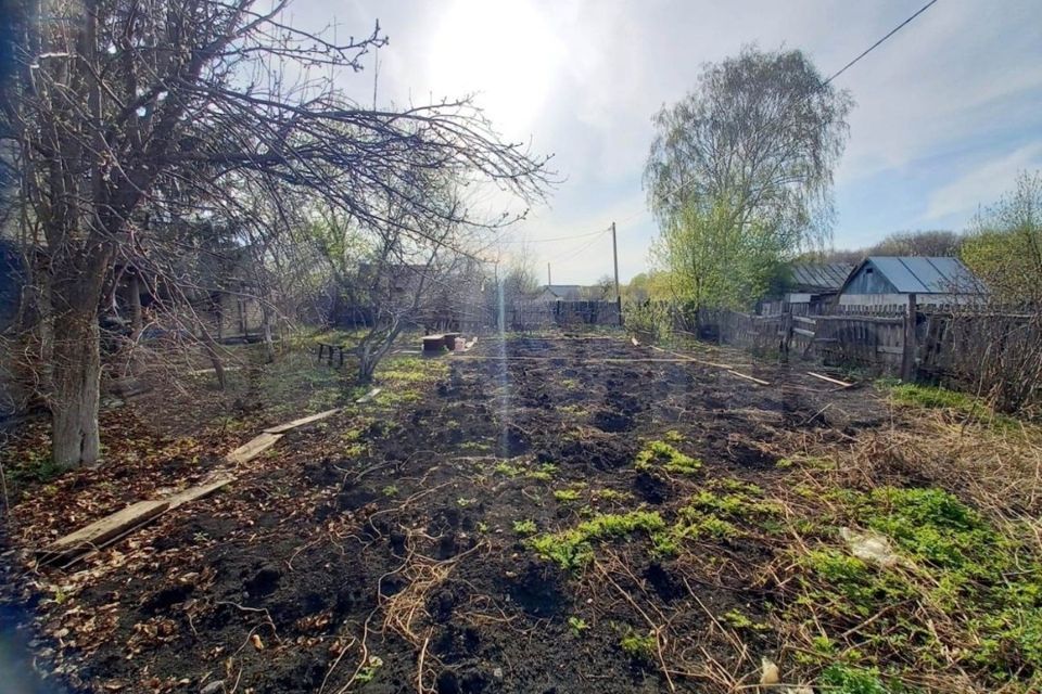 земля г Стерлитамак СНТ Василёк, городской округ Стерлитамак фото 3