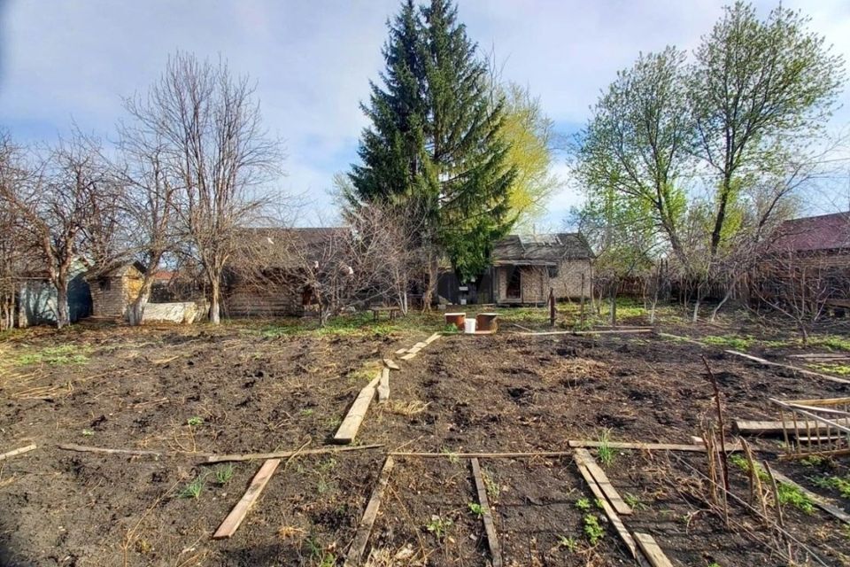 земля г Стерлитамак СНТ Василёк, городской округ Стерлитамак фото 4