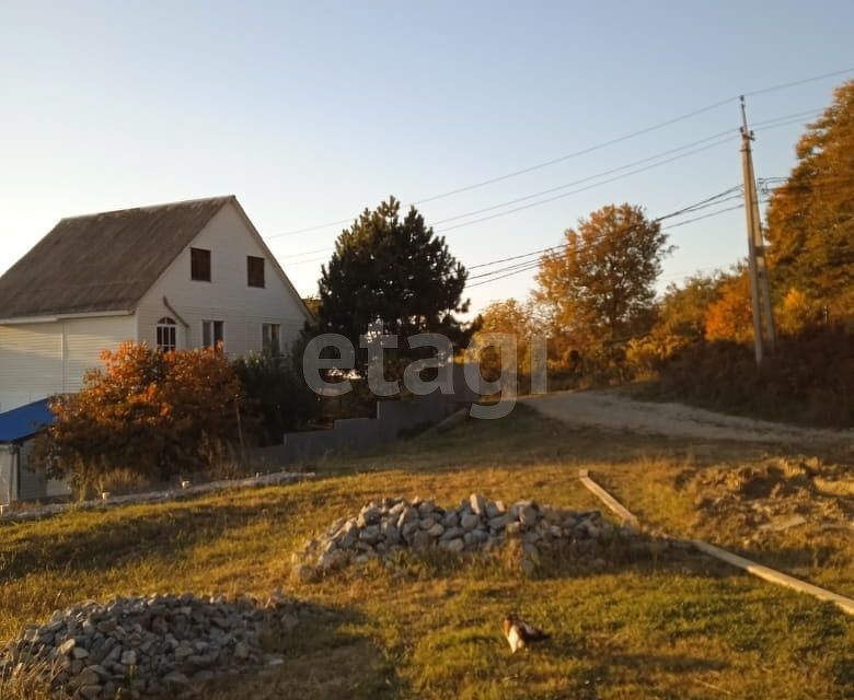 земля г Сочи городской округ Сочи, посёлок Кучук-Дере фото 5