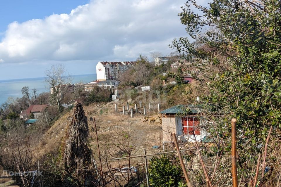 земля г Сочи ул Звездная городской округ Сочи фото 6