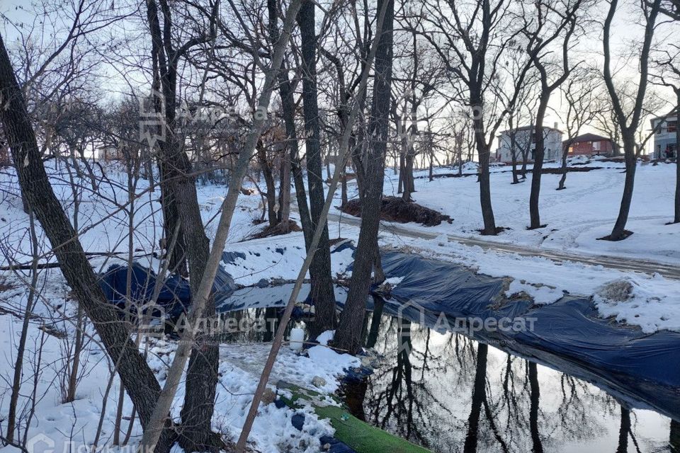 земля г Волгоград ул им. Джамбула Джабаева городской округ Волгоград фото 7