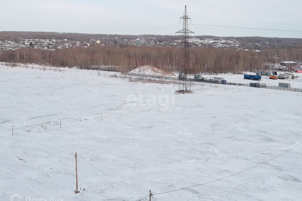 земля р-н Хабаровский с Матвеевка ул Музыкина М.М. фото 9