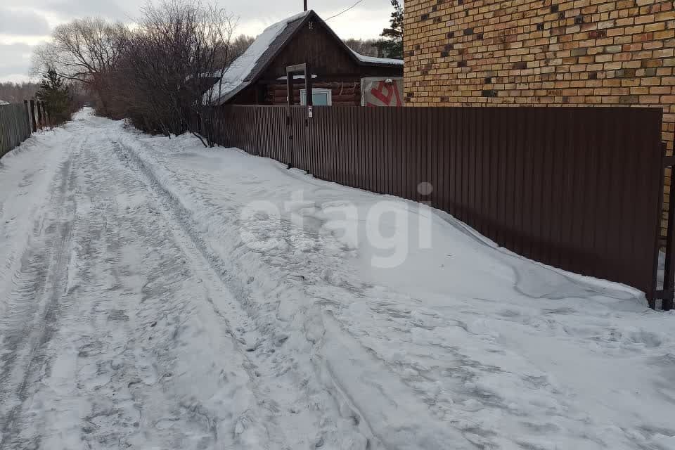 дом г Омск городской округ Омск, территория СОСН Ом ИИТ фото 9