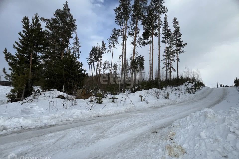 земля г Кыштым пл Карла Маркса Кыштымский городской округ фото 9