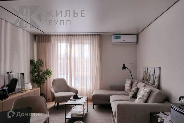 дом 16 городской округ Казань фото
