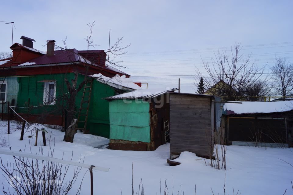 дом р-н Борисоглебский г Борисоглебск ул Советская фото 10