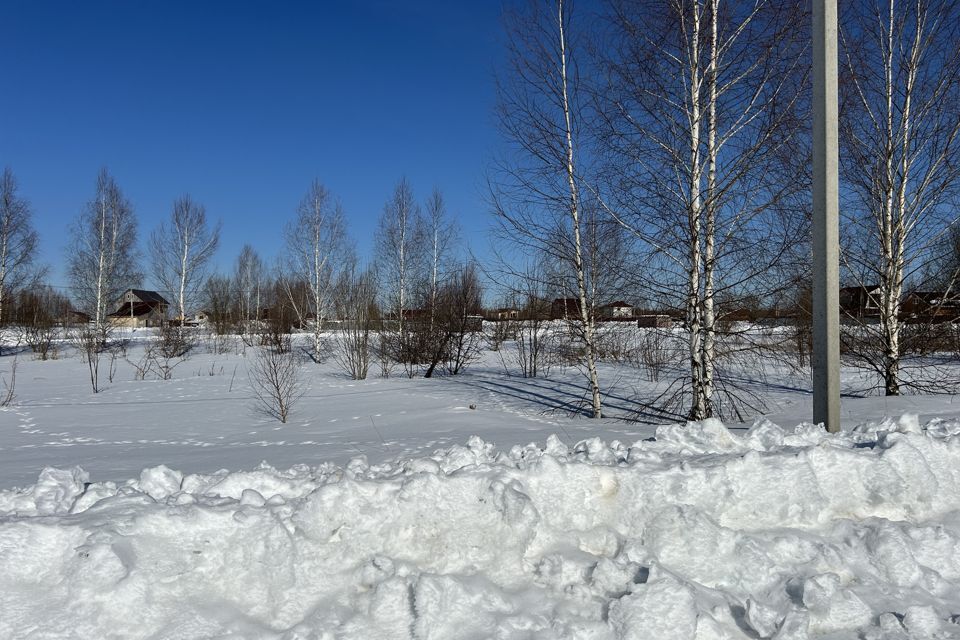 земля р-н Александровский ДПК Вески фото 5