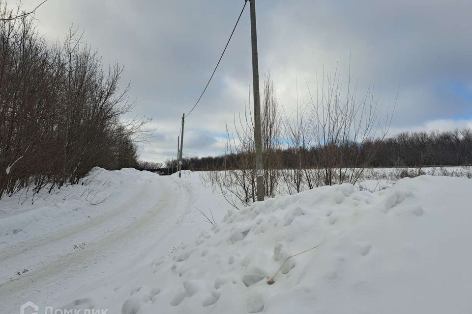 земля г Самара городской округ Самара, Кировский район фото 7