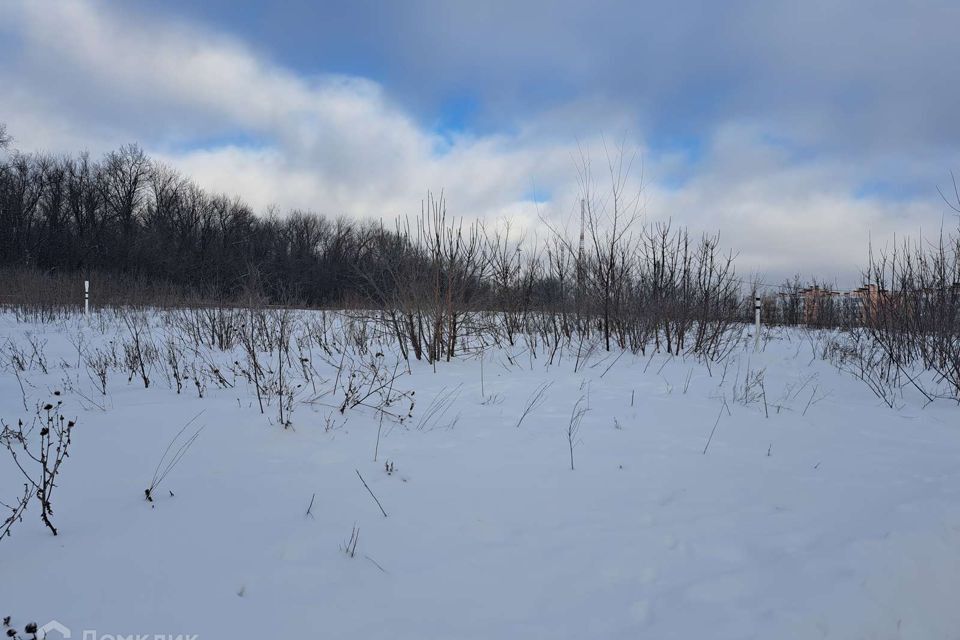 земля г Самара городской округ Самара, Кировский район фото 9