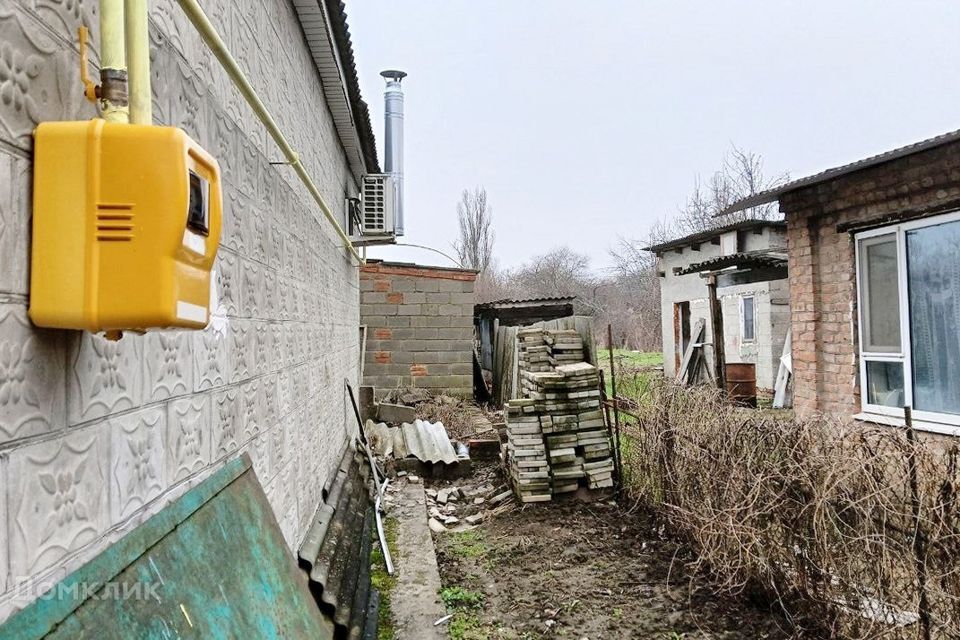 дом Трудобеликовское сельское поселение, хутор Трудобеликовский фото 10