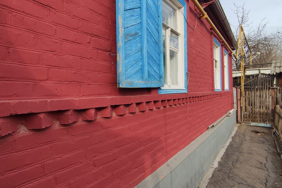 дом г Каменск-Шахтинский городской округ Каменск-Шахтинский, микрорайон Подскельный фото 10