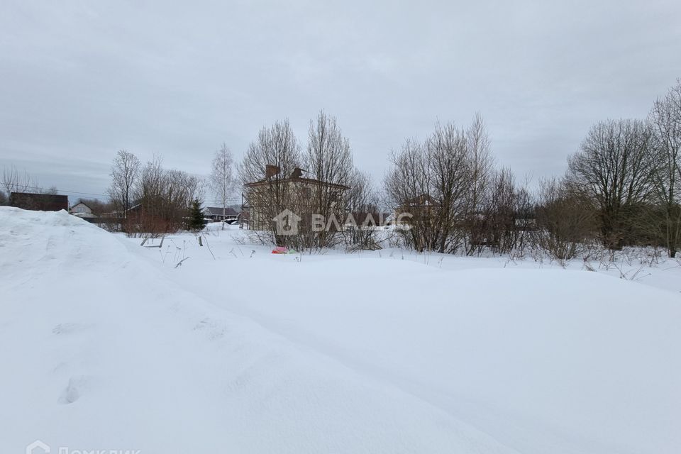 земля г Вологда ул Кубинская городской округ Вологда фото 5