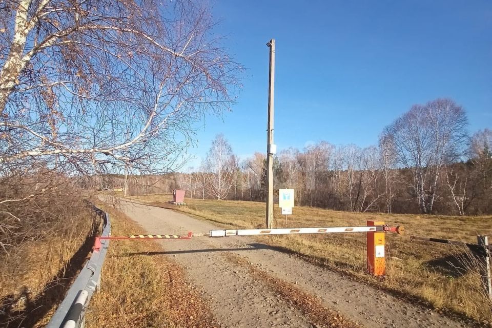 земля р-н Первомайский cадоводческое некоммерческое товарищество Звёздный-2 фото 5