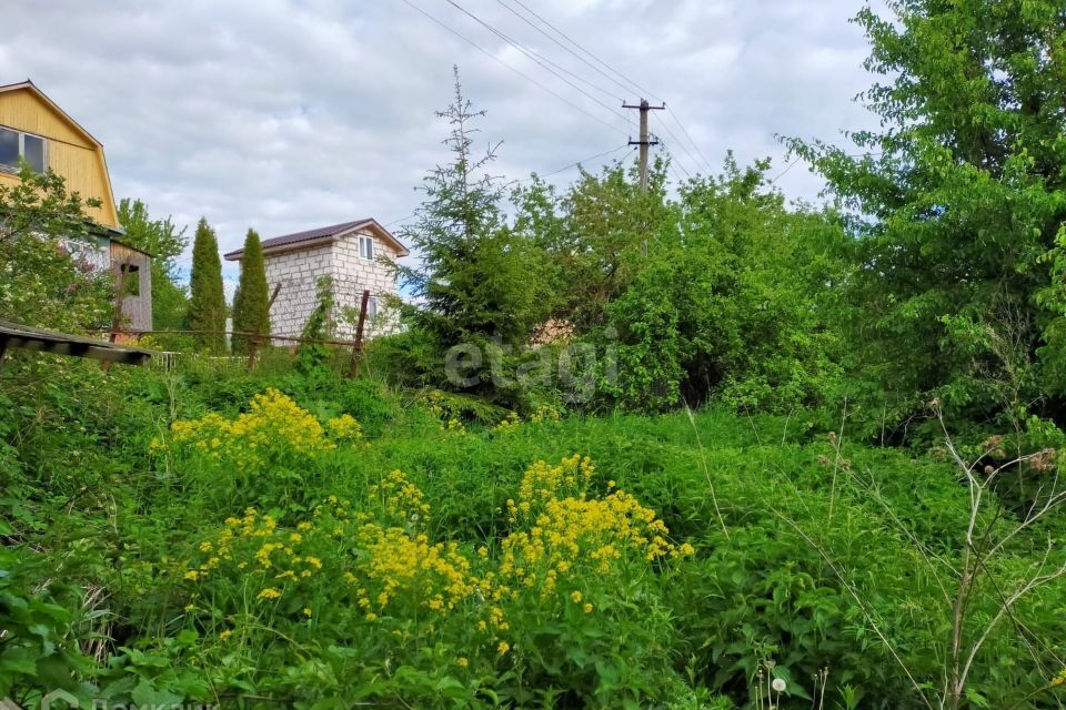 земля муниципальное образование Тула, садовое товарищество Мелиоратор фото 1